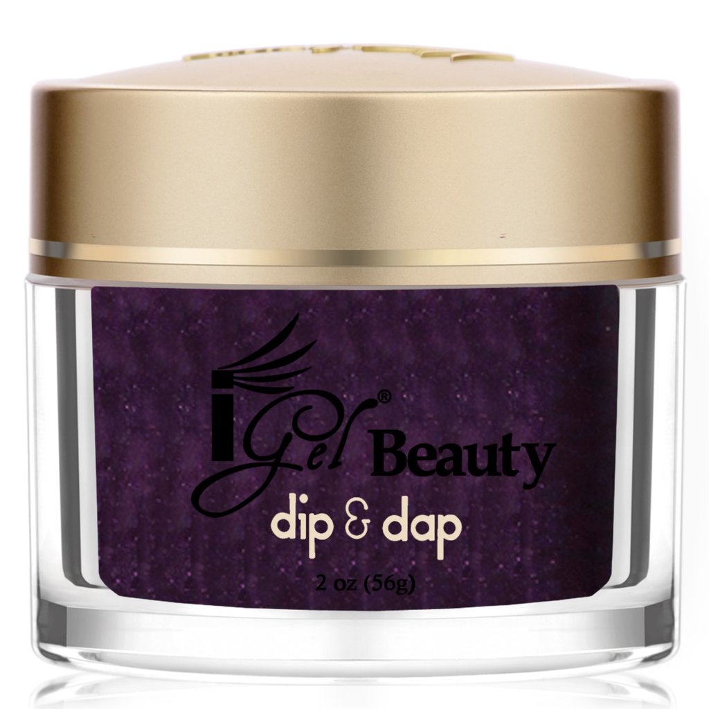 IGel - Dip & Dap Powder 2oz (#DD01 - #DD99)