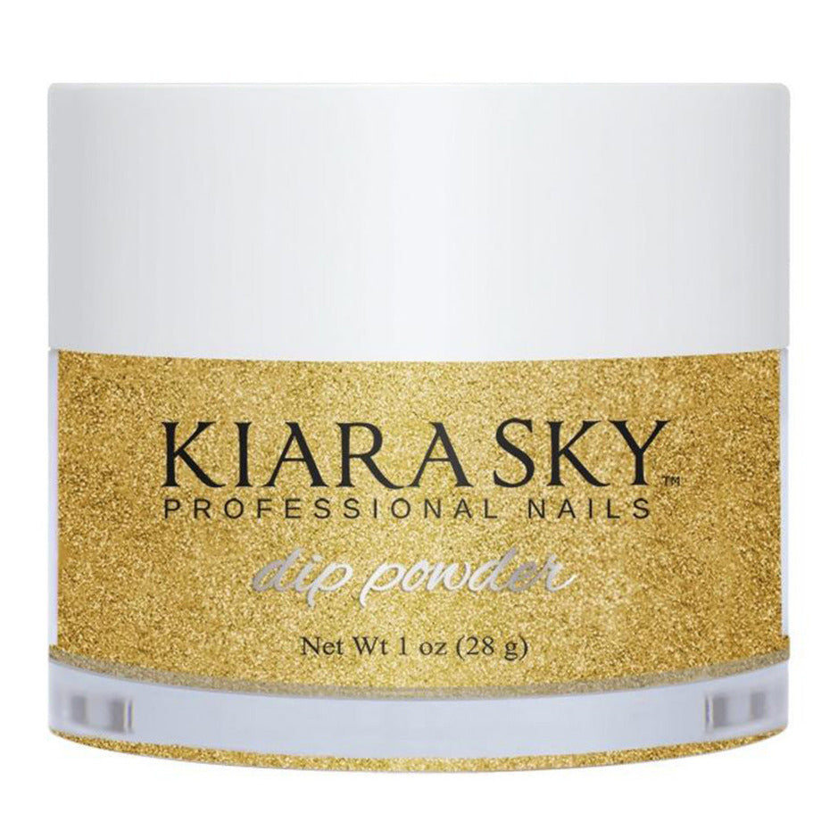 Kiara Sky - Dip Powder 1oz (#D500 - #D599)