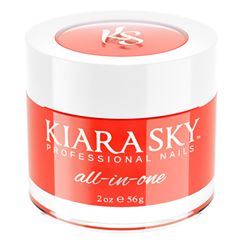 Kiara Sky - Dip Powder 2oz (#DM5001 - #DM5100)