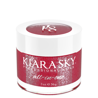 Kiara Sky - Dip Powder 2oz (#DM5001 - #DM5100)