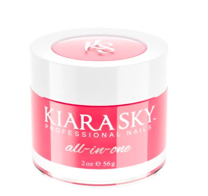 Kiara Sky - Dip Powder 2oz (#DM5001 - #DM5100)