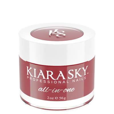 Kiara Sky - Dip Powder 2oz (#DM5001 - #DM5100)