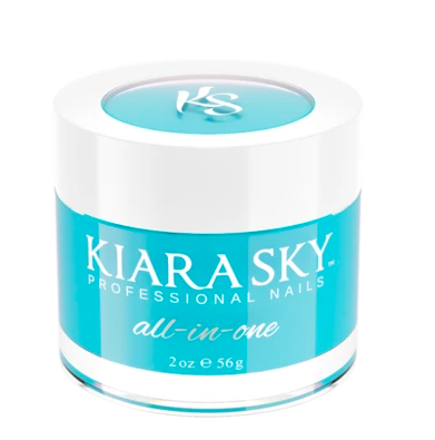 Kiara Sky - Dip Powder 2oz (#DM5001 - #DM5100)