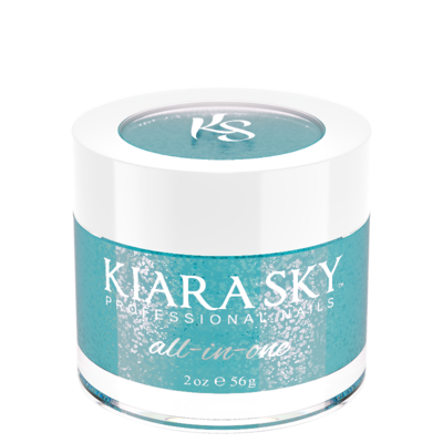 Kiara Sky - Dip Powder 2oz (#DM5001 - #DM5100)