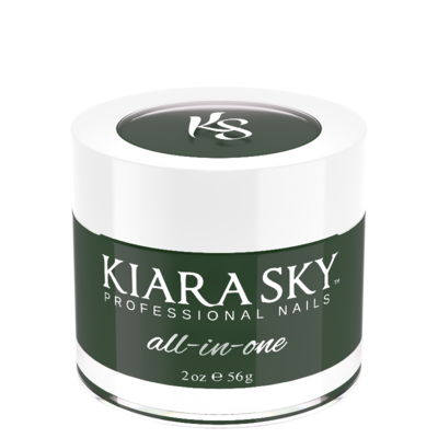 Kiara Sky - Dip Powder 2oz (#DM5001 - #DM5100)