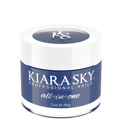 Kiara Sky - Dip Powder 2oz (#DM5001 - #DM5100)