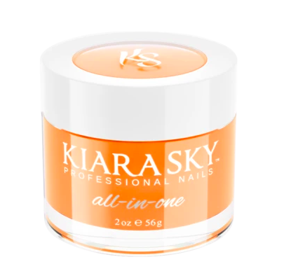 Kiara Sky - Dip Powder 2oz (#DM5001 - #DM5100)