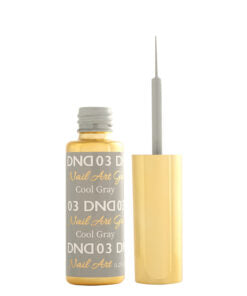 DND - Detail Nail Art Gel 9.5ml (36 colors)