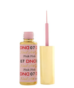 DND - Detail Nail Art Gel 9.5ml (36 colors)