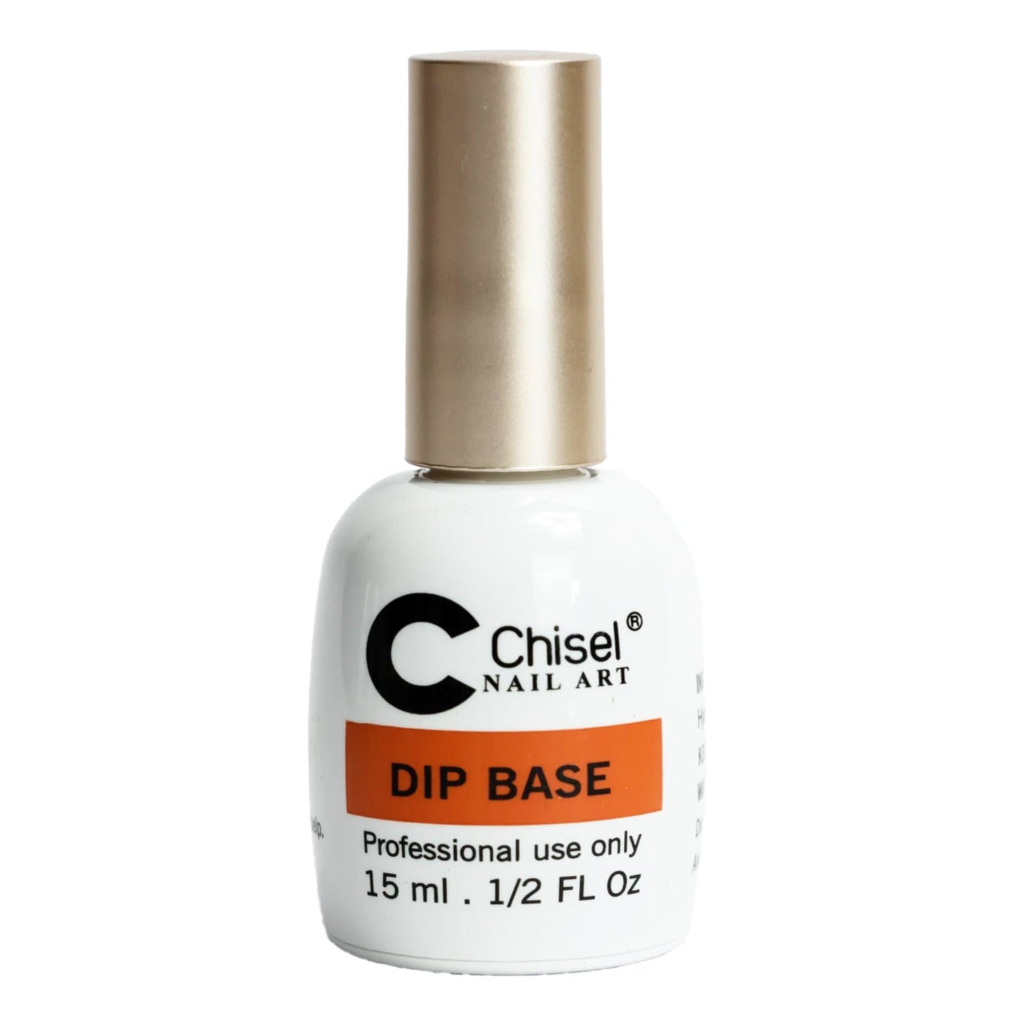Chisel - Dip System: Bond, Base, Activator, Top (15ml)