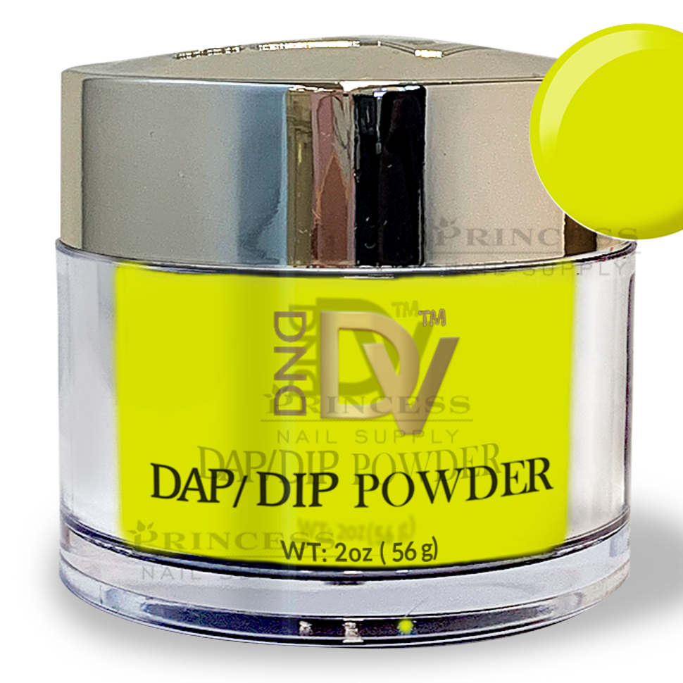 DND - DIVA Dap Dip Powder (#73 - #145) - NEW 2025