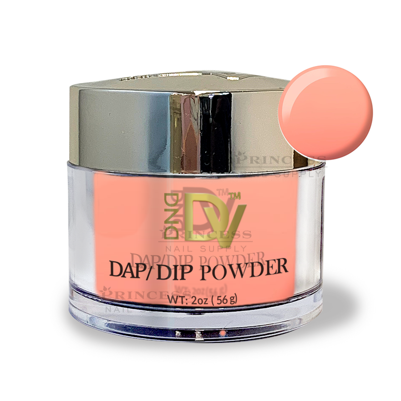 DND - DIVA Dap Dip Powder (#146 - #218) - NEW 2025