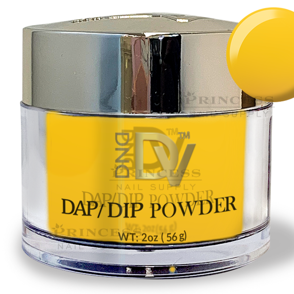 DND - DIVA Dap Dip Powder (#146 - #218) - NEW 2025