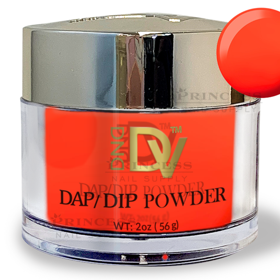 DND - DIVA Dap Dip Powder (#146 - #218) - NEW 2025