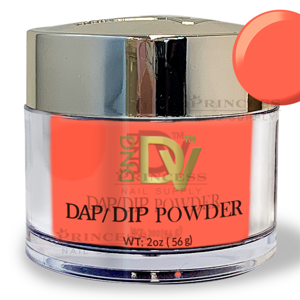 DND - DIVA Dap Dip Powder (#219 - #290) - NEW 2025