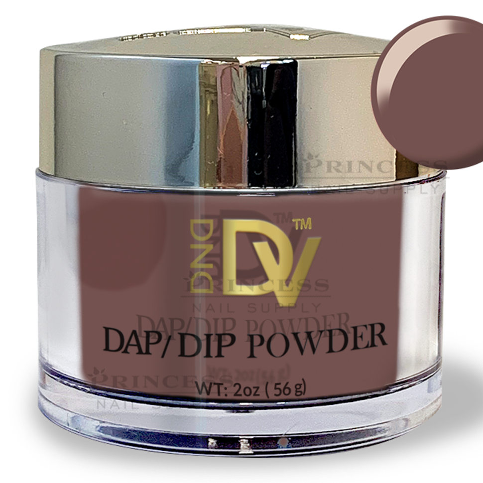 DND - DIVA Dap Dip Powder (#219 - #290) - NEW 2025