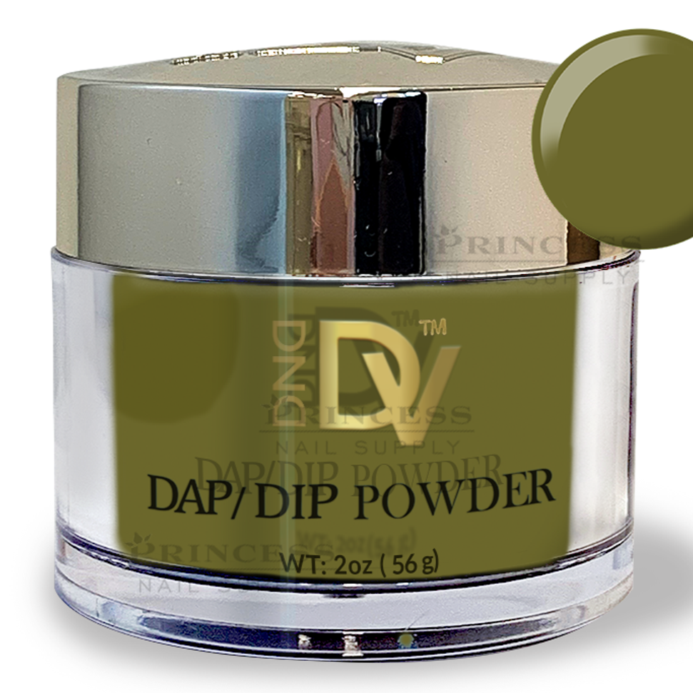 DND - DIVA Dap Dip Powder (#219 - #290) - NEW 2025