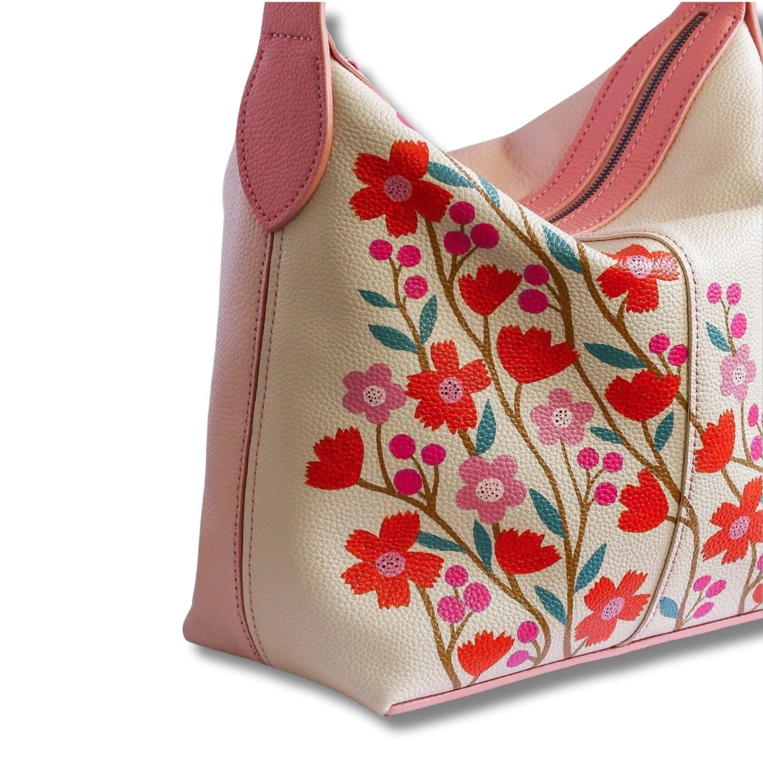 Elite Shoulder Bag Custom Color and Painted