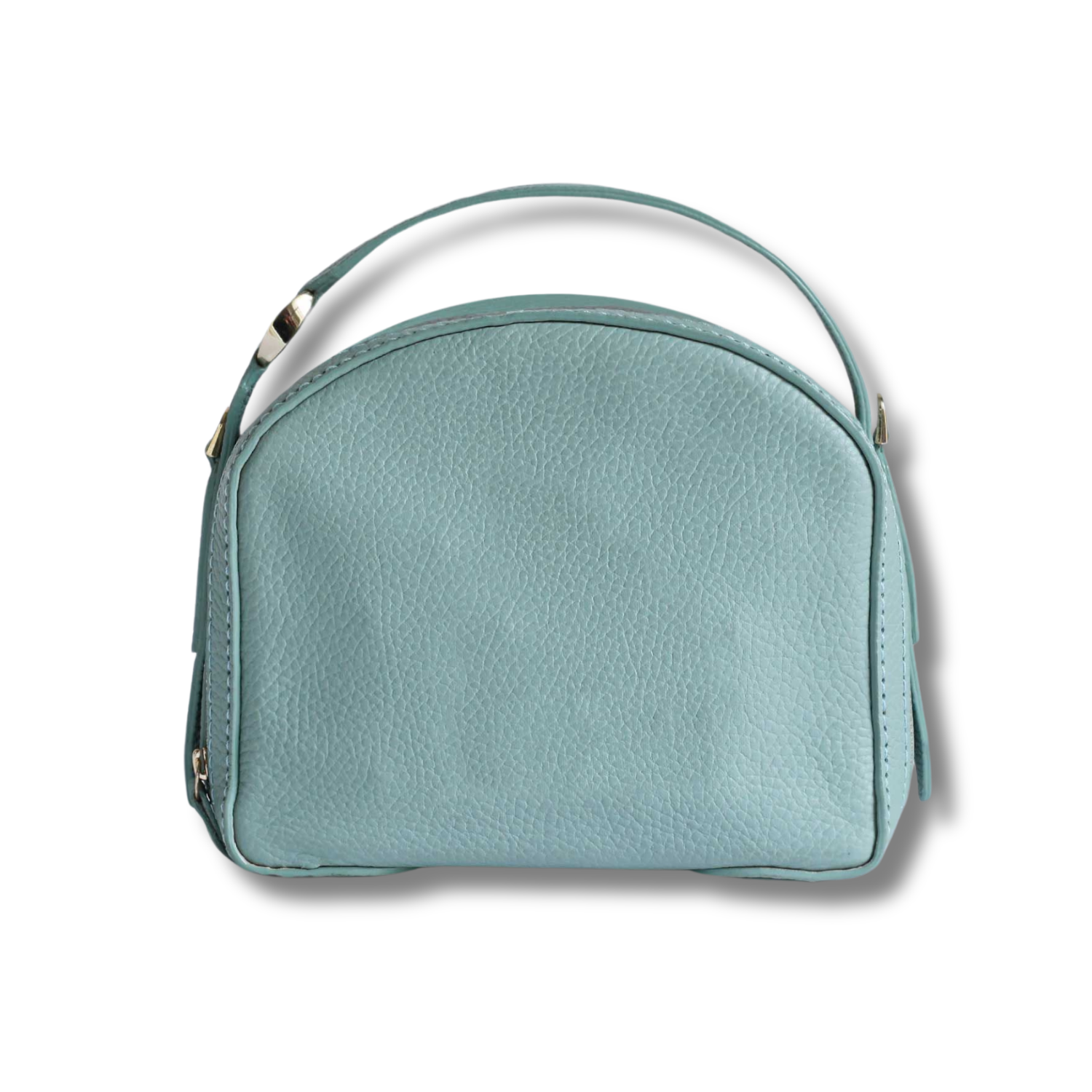 Ember Small Hand Bag with Lipstick Holders Custom Artwork