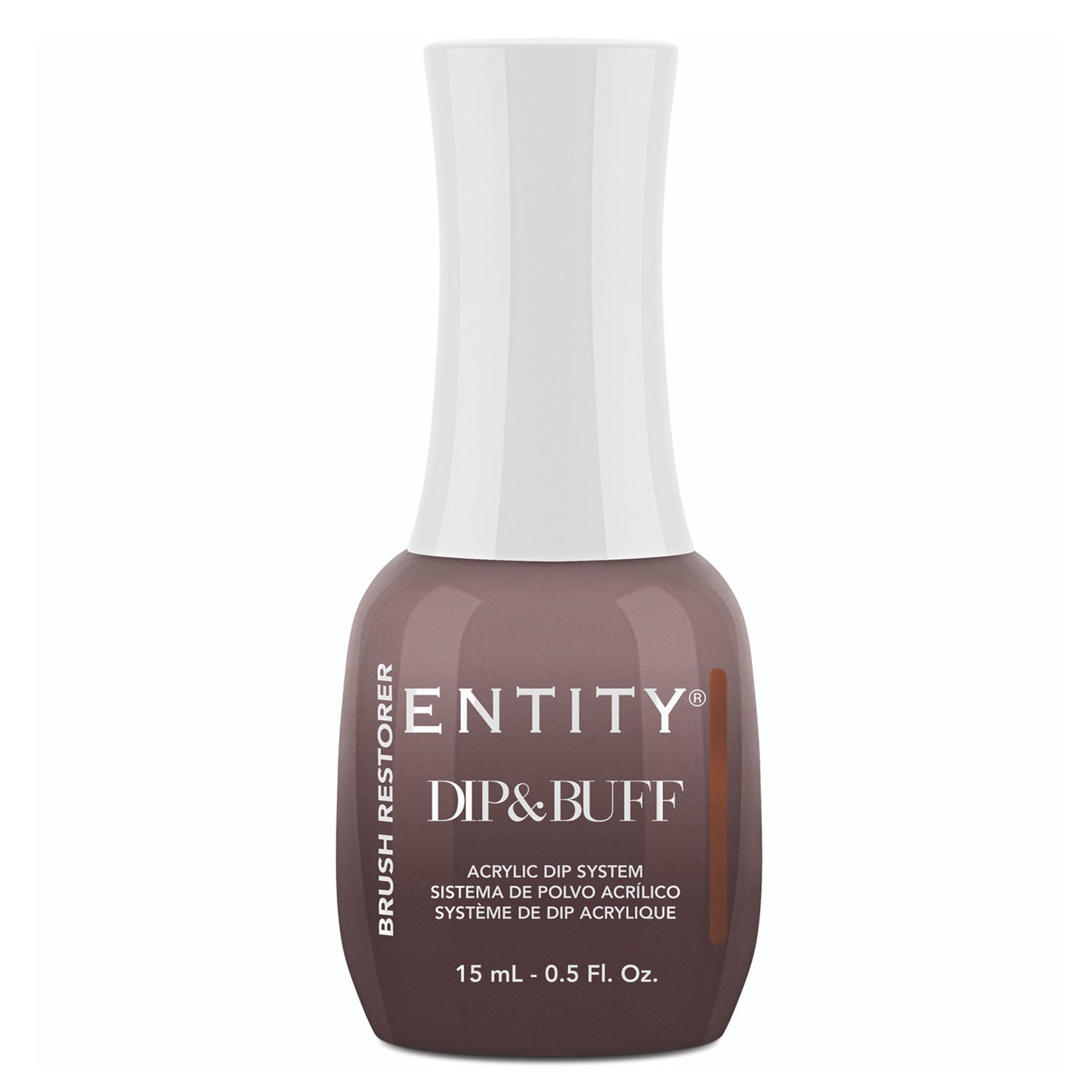 Entity - Dip System: Prep, Dip, Top, Activator, Restore (15ml)