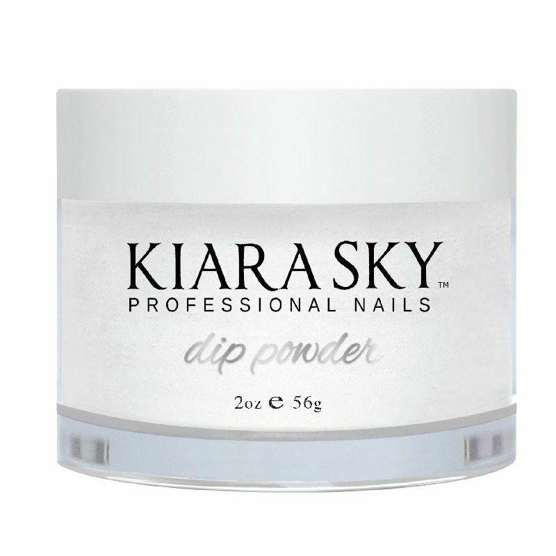Kiara Sky - Dip System: Bond, Base, Seal, Top, Oil, Brush (15ml)