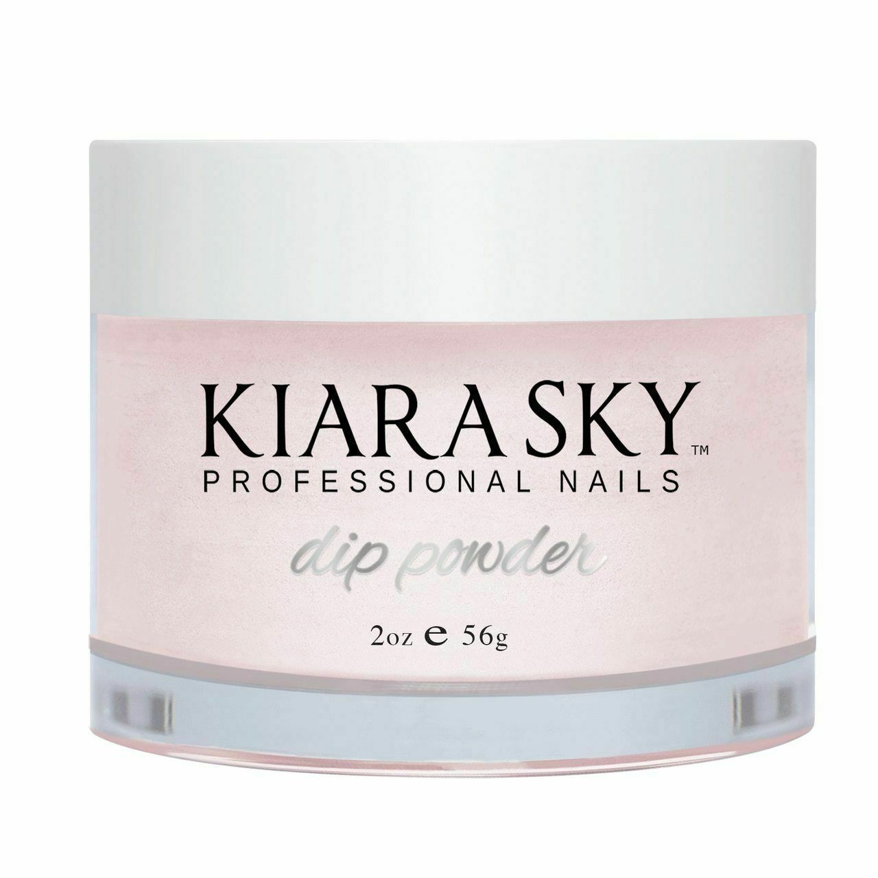 Kiara Sky - Dip System: Bond, Base, Seal, Top, Oil, Brush (15ml)