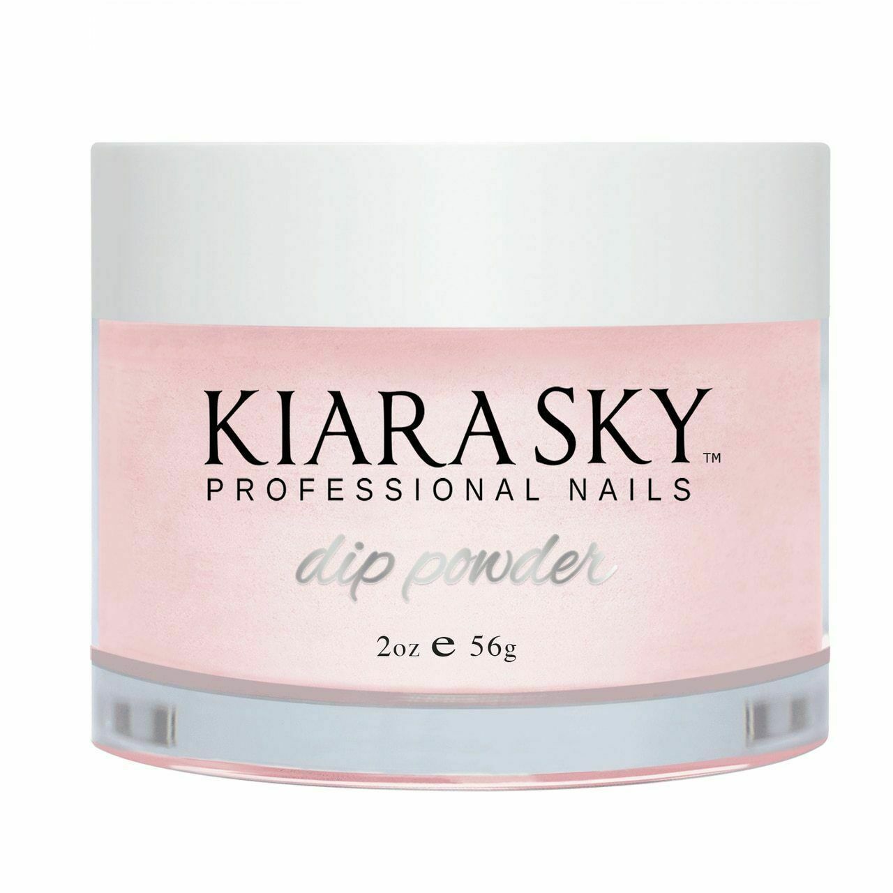 Kiara Sky - Dip System: Bond, Base, Seal, Top, Oil, Brush (15ml)