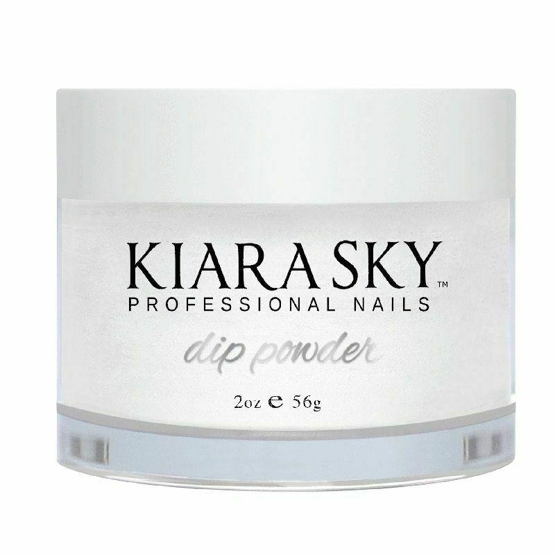 Kiara Sky - Dip System: Bond, Base, Seal, Top, Oil, Brush (15ml)