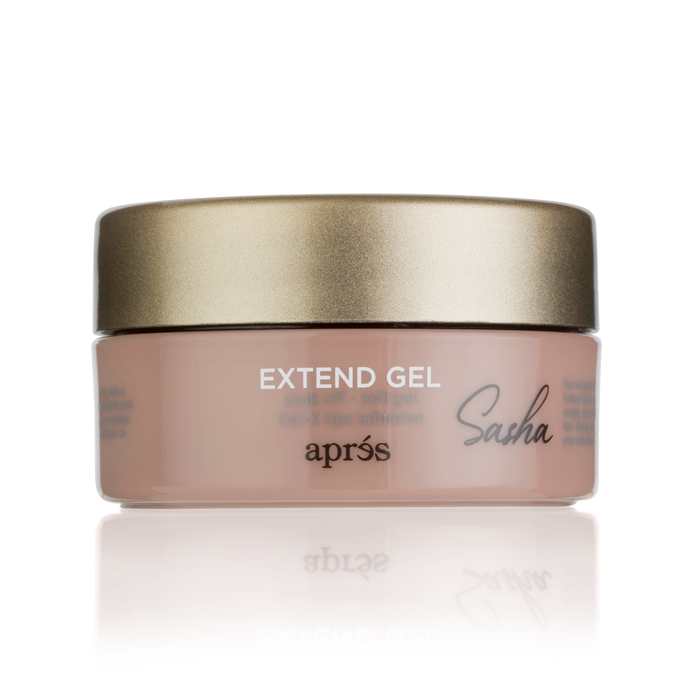 Apres - Color Extend Gel - Sasha (15ml)