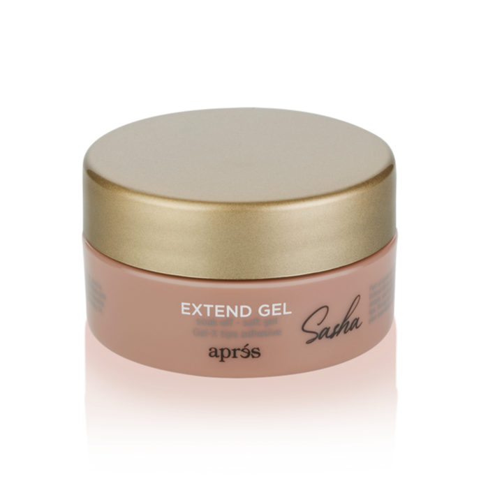 Apres - Color Extend Gel - Sasha (15ml)