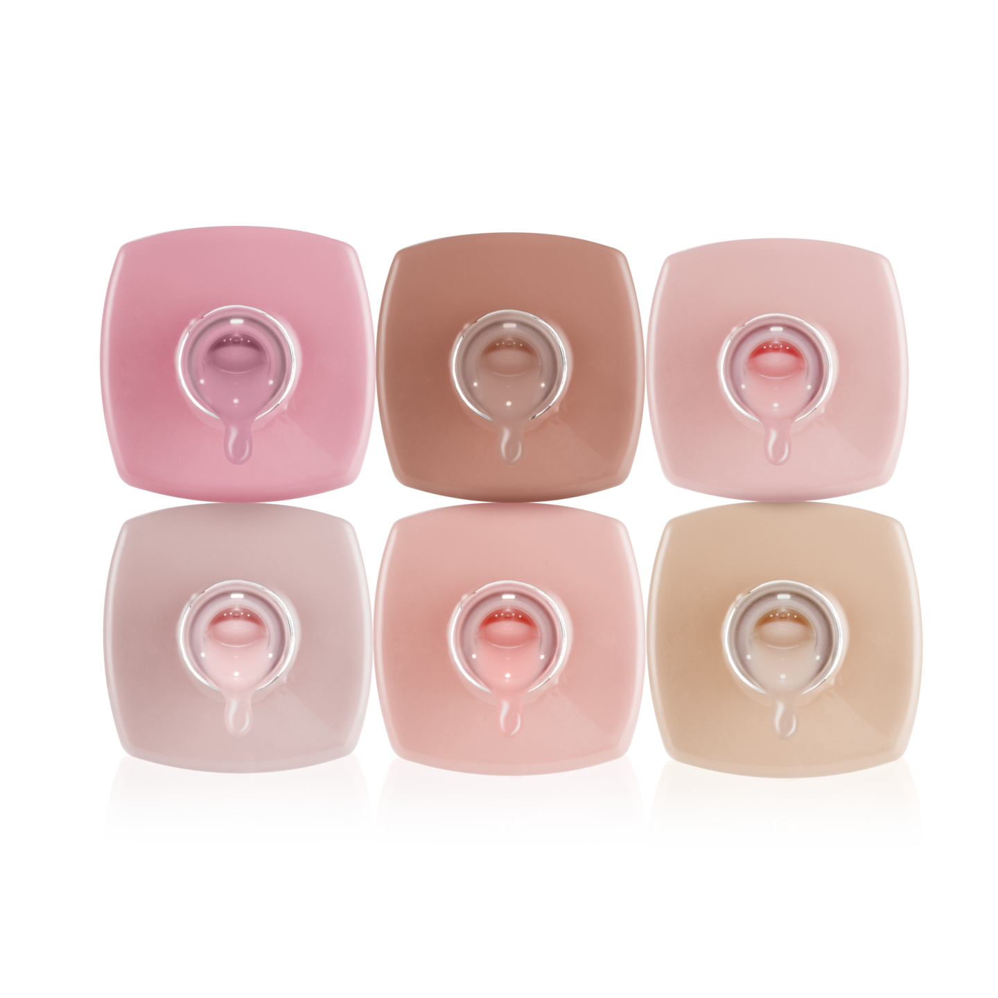 Apres - Color Extend Gel Edition (Full Set)