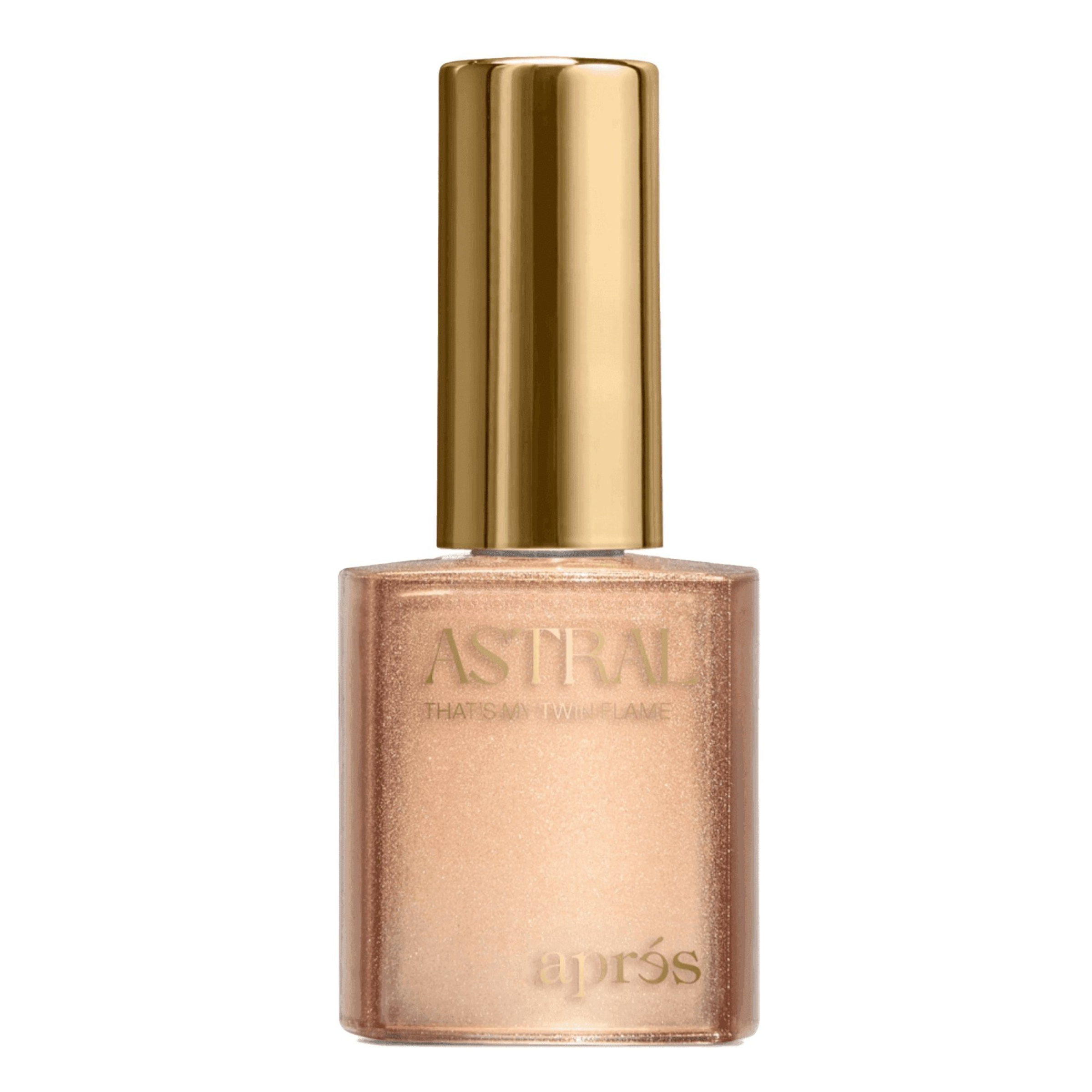 Apres - Astral Gel Couleur - Flash Glitter (#FG01 - #FG10)