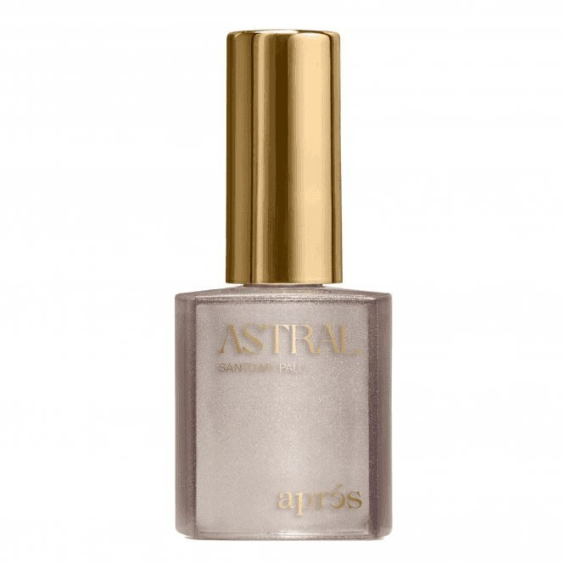 Apres - Astral Gel Couleur - Flash Glitter (#FG01 - #FG10)