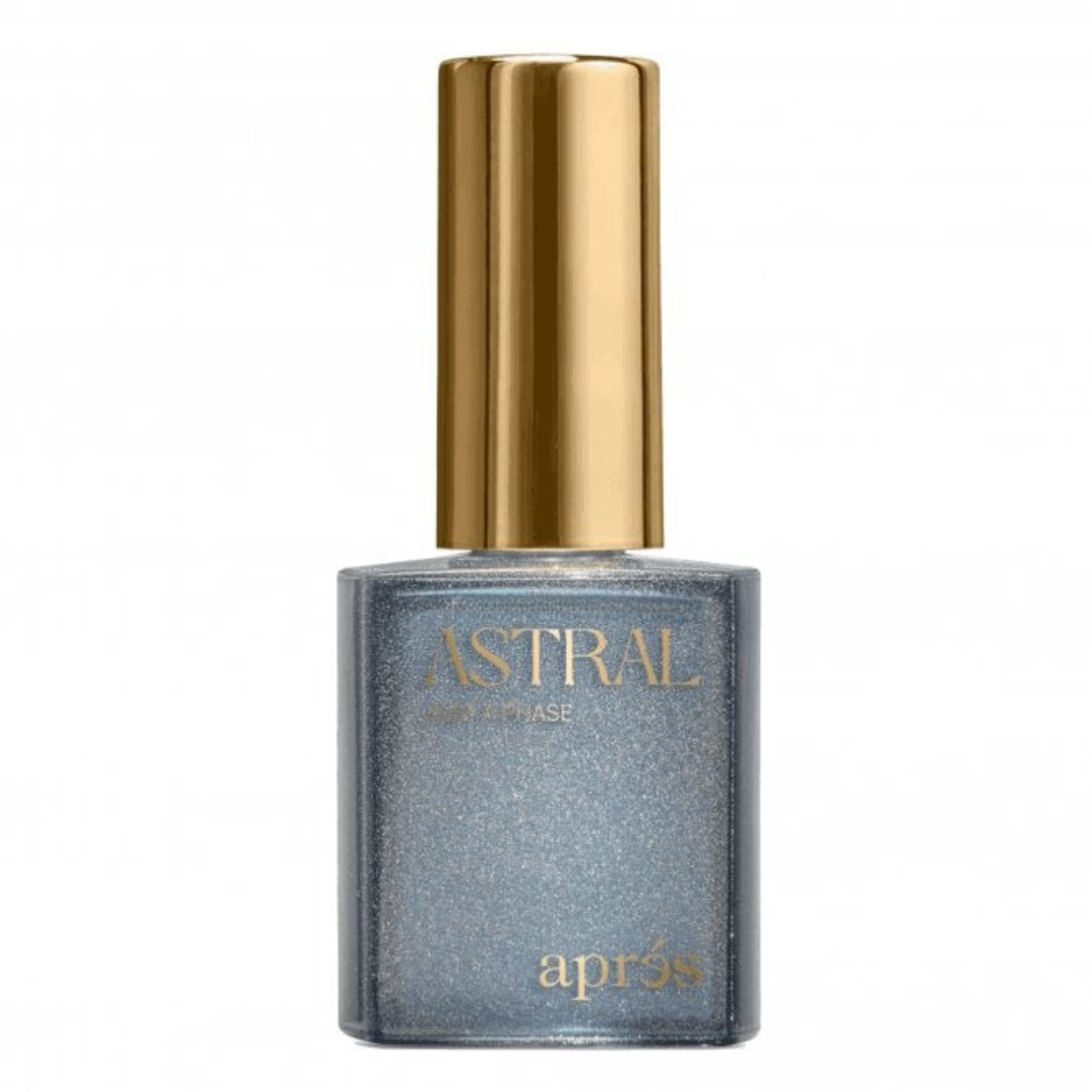Apres - Astral Gel Couleur - Flash Glitter (#FG01 - #FG10)