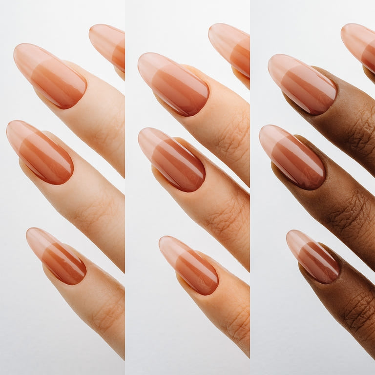 Apres - Light & Shadow Gel Couleur (#601 - #610)