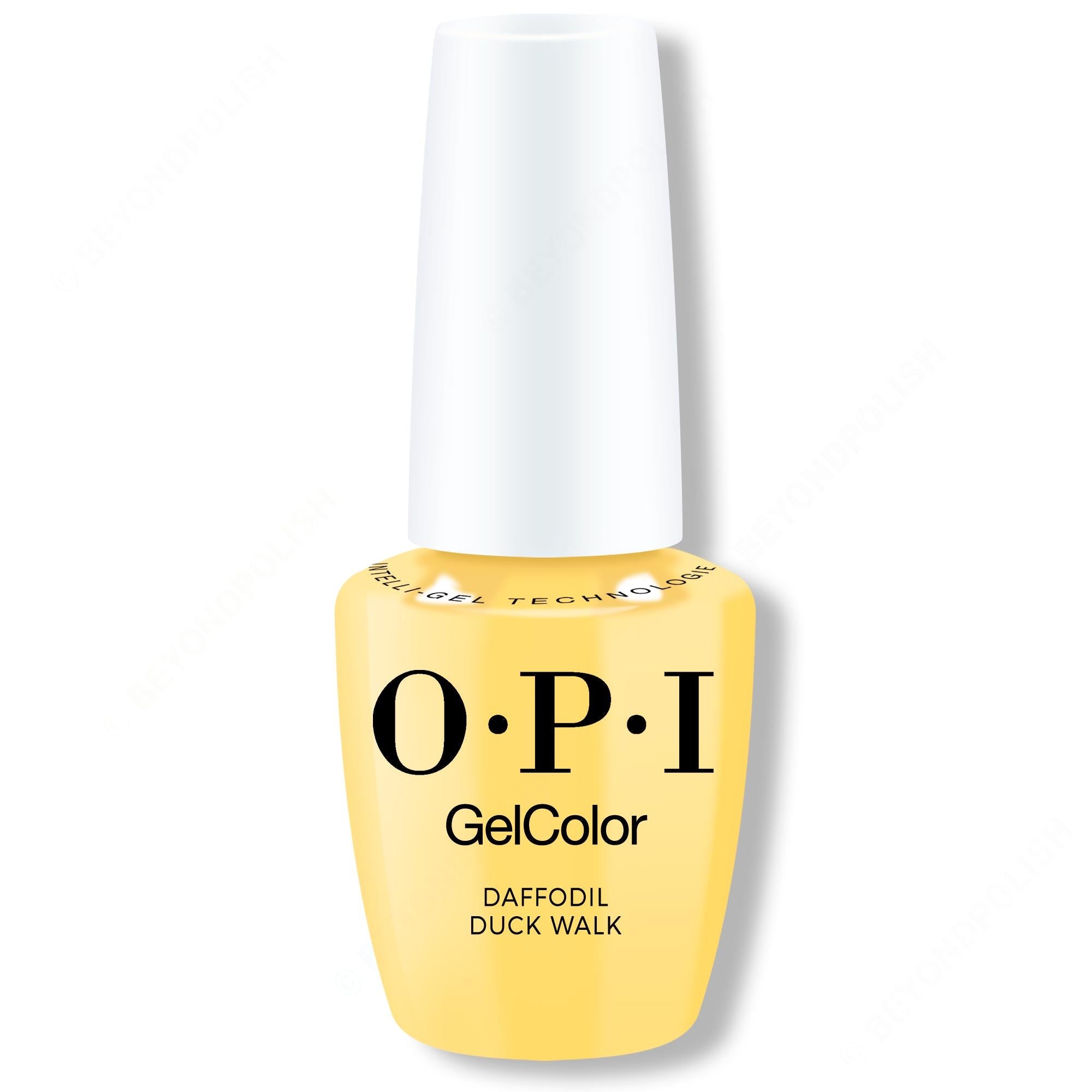 OPI - Summer 2025: Make Em Jelly - Gel Polish (12 Colors)