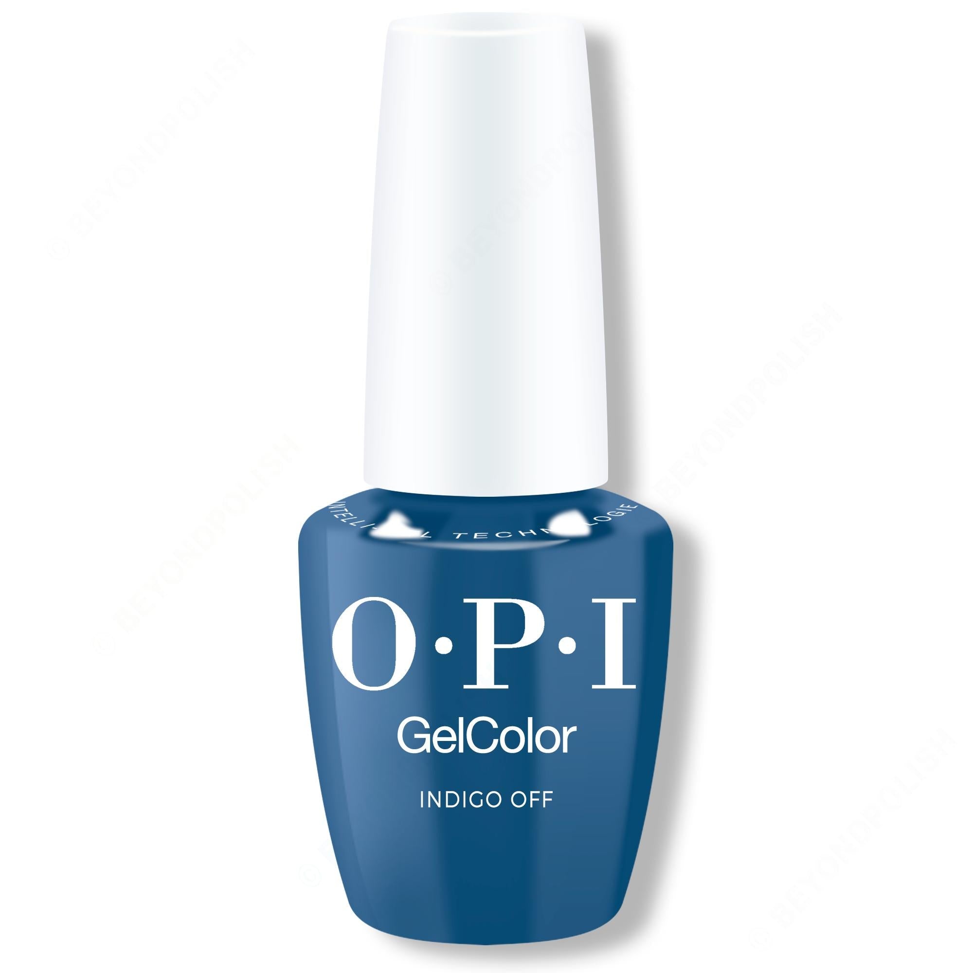 OPI - Summer 2025: Make Em Jelly - Gel Polish (12 Colors)