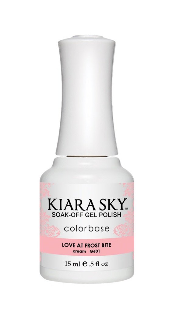 Kiara Sky - Gel Polish 15ml (#G600 - #G632)