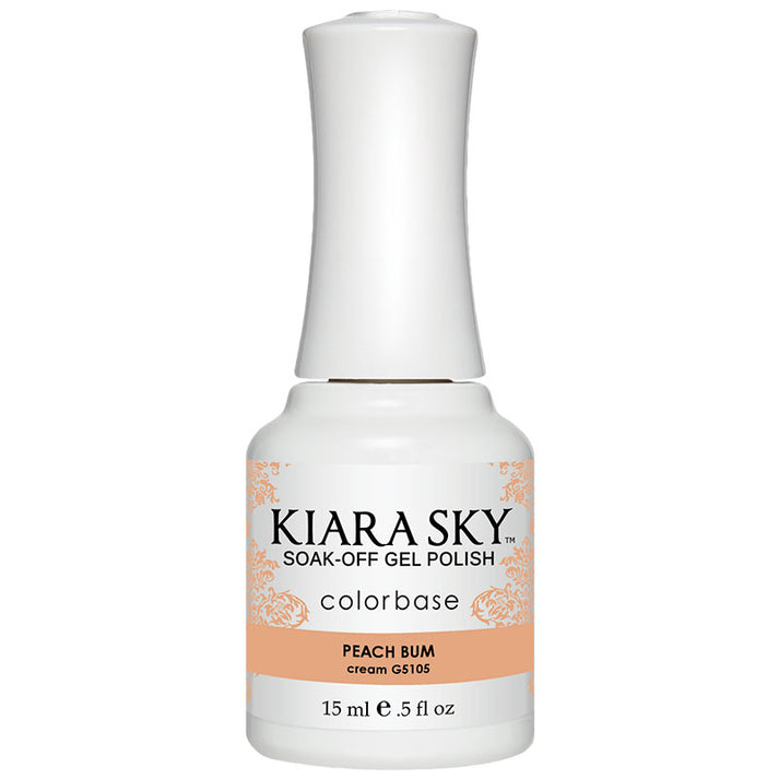 Kiara Sky - Gel Polish 15ml (#5061 - #5112)