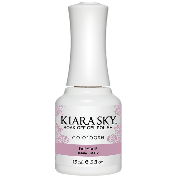 Kiara Sky - Gel Polish 15ml (#5061 - #5112)