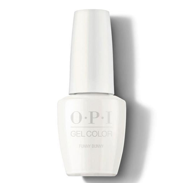 OPI - H22 Funny Bunny (Gel, Lacquer, Duo)