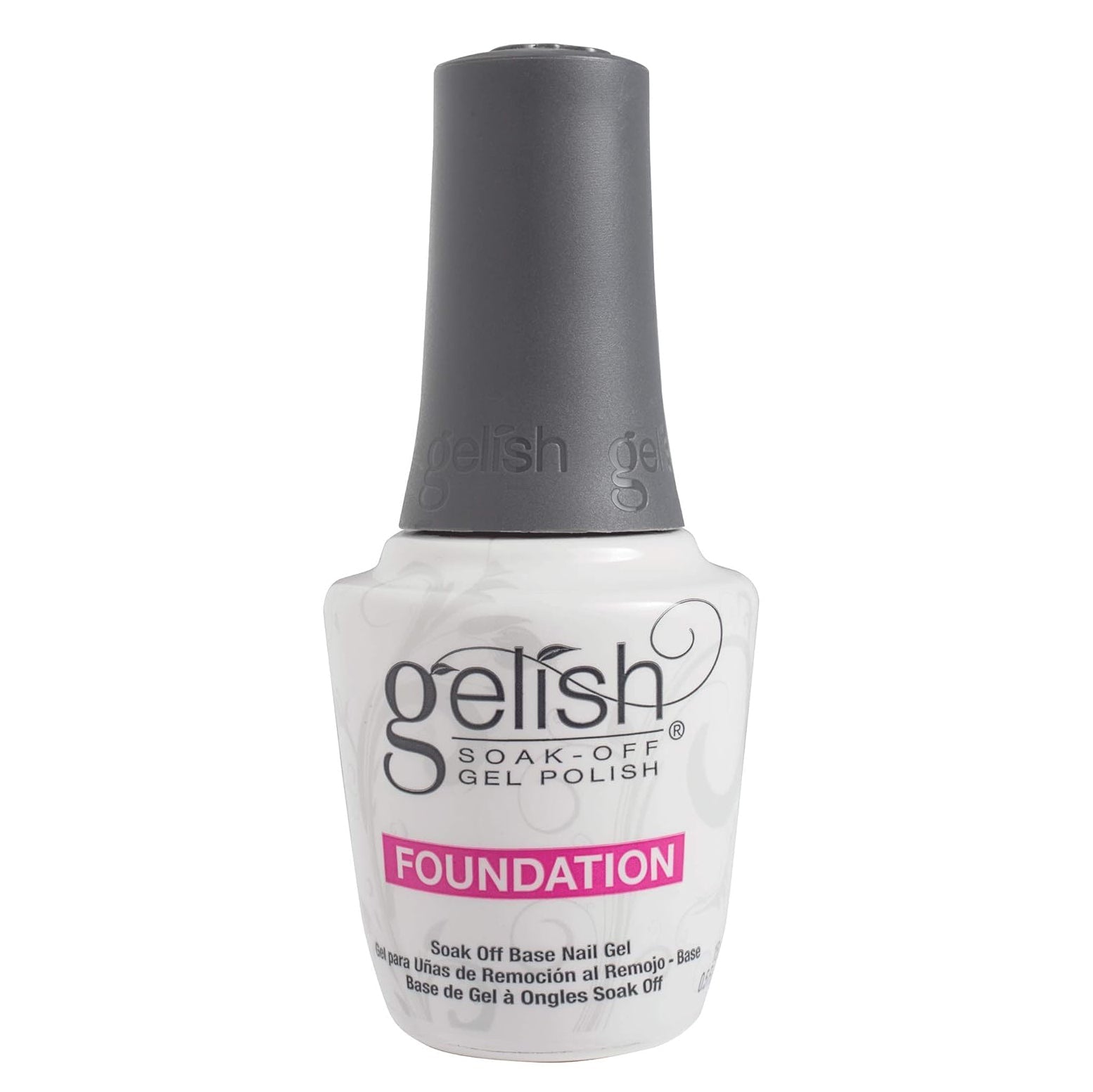 Gelish - Gel Base Top Duo (Foundation & Top It Off)