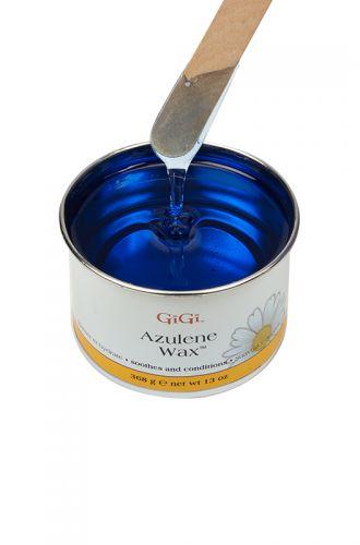 GiGi - Azulene Wax For Soothes and Conditions (14oz)