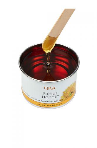 GiGi - Facial Honee For Delicate Skin (14oz)