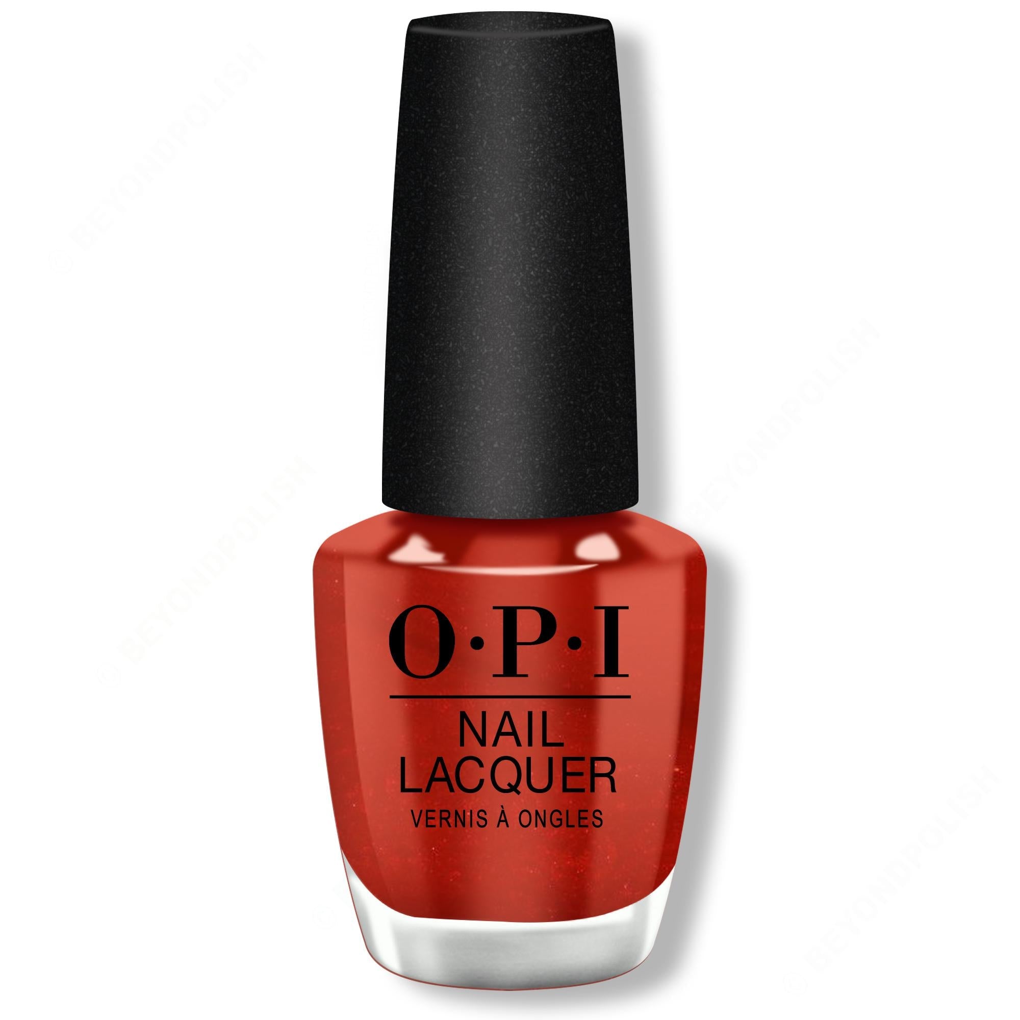 OPI - Nail Lacquer 15ml (#T02 - #Z13)