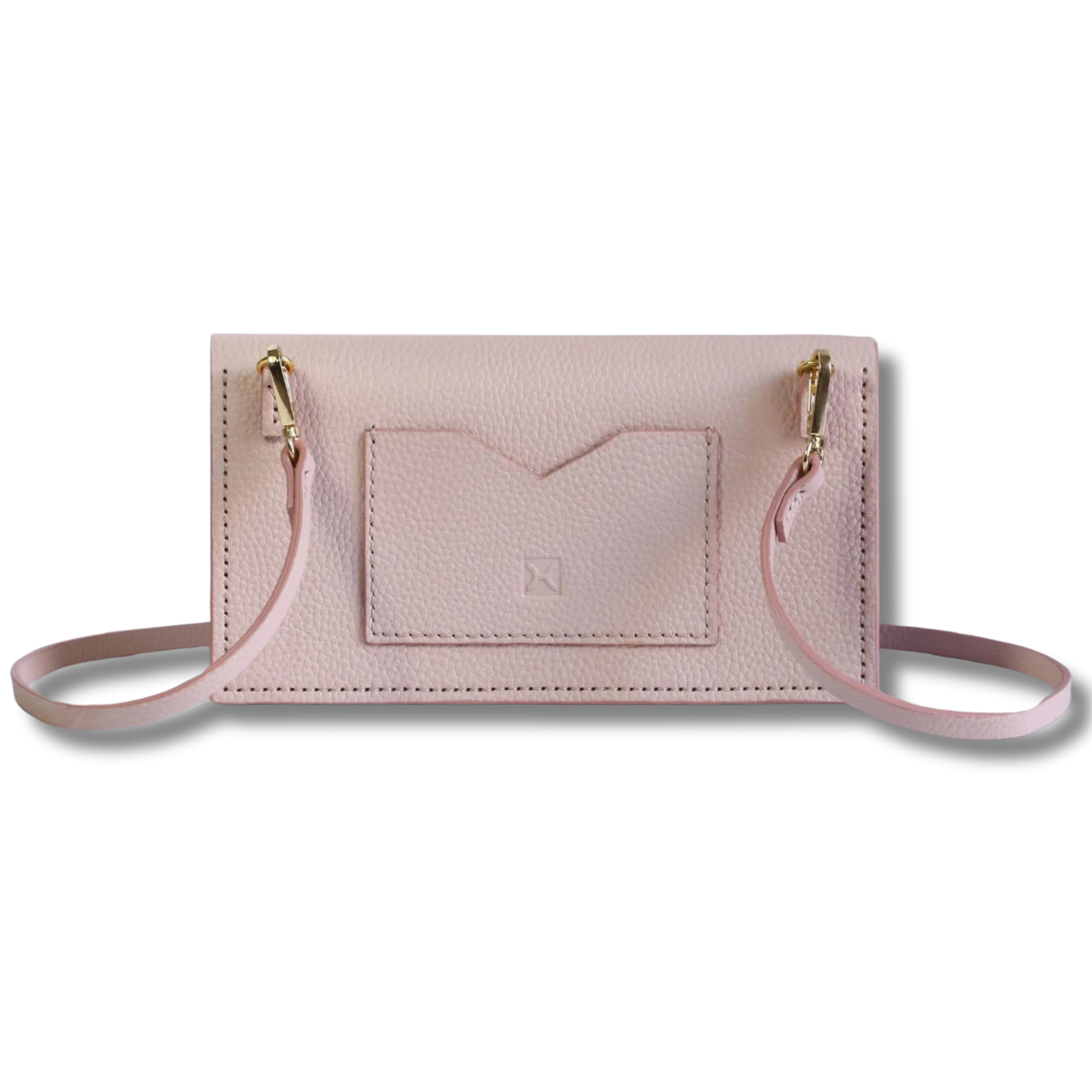 Gleam Shoulder Bag Custom Color and Painted