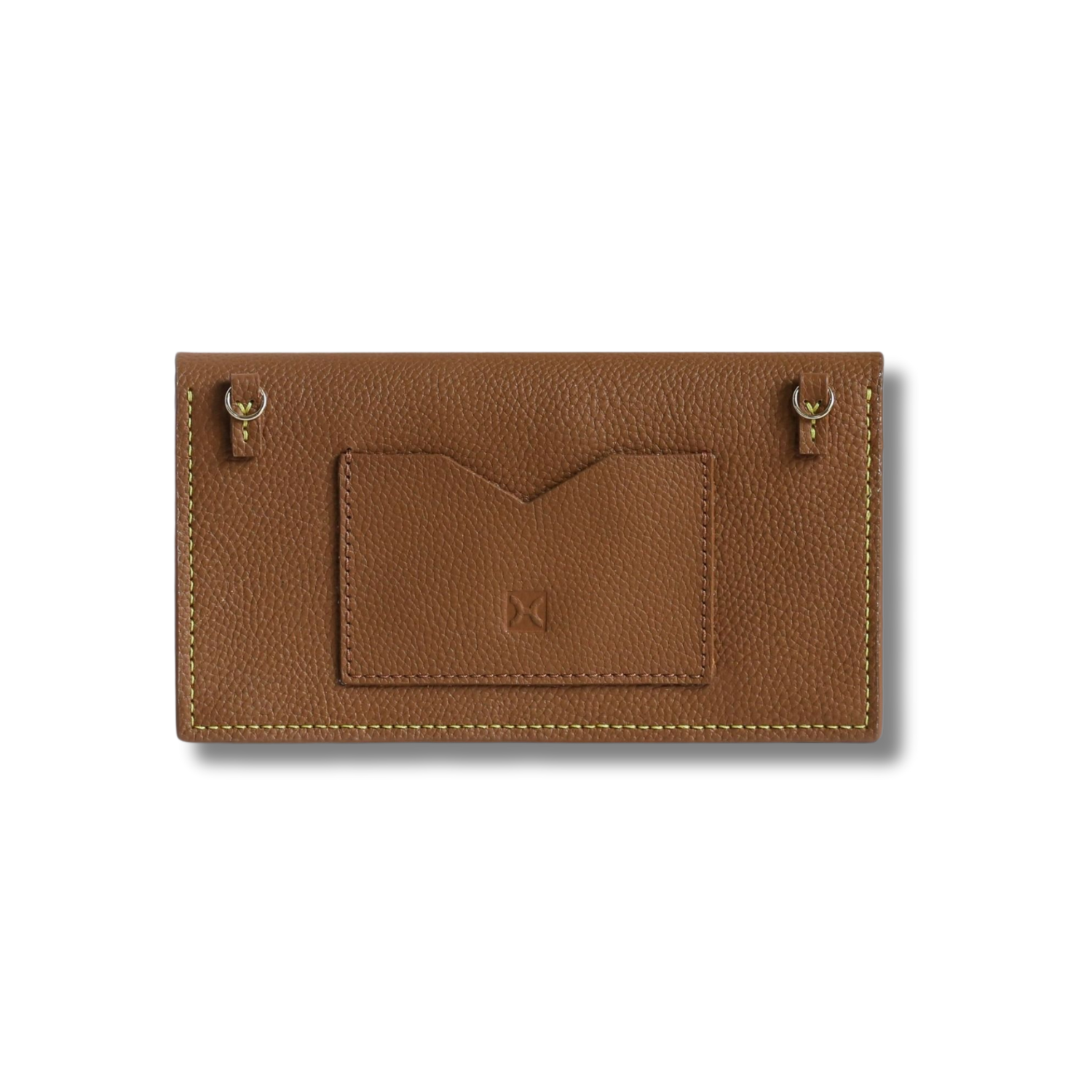 Gleam Shoulder Bag Custom Color and Painted