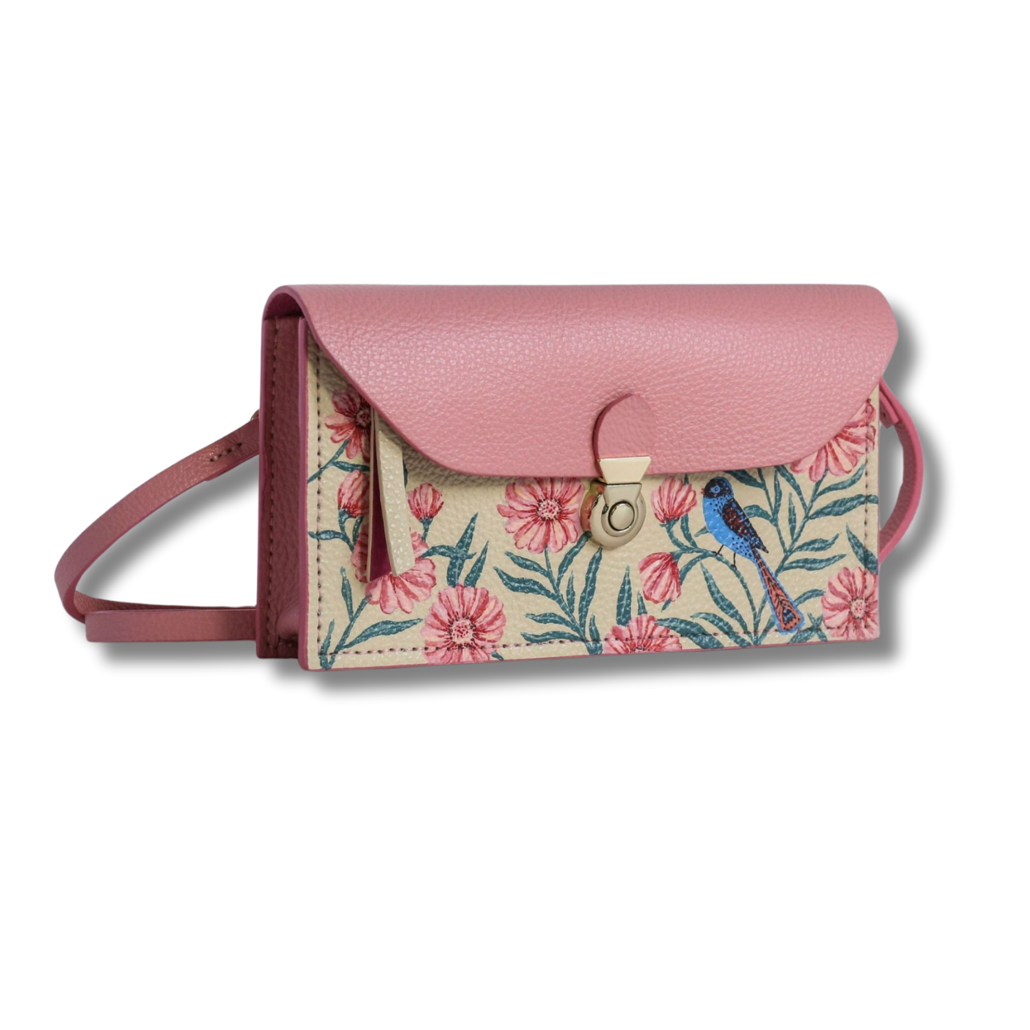 Gleam Shoulder Bag Custom Color and Painted