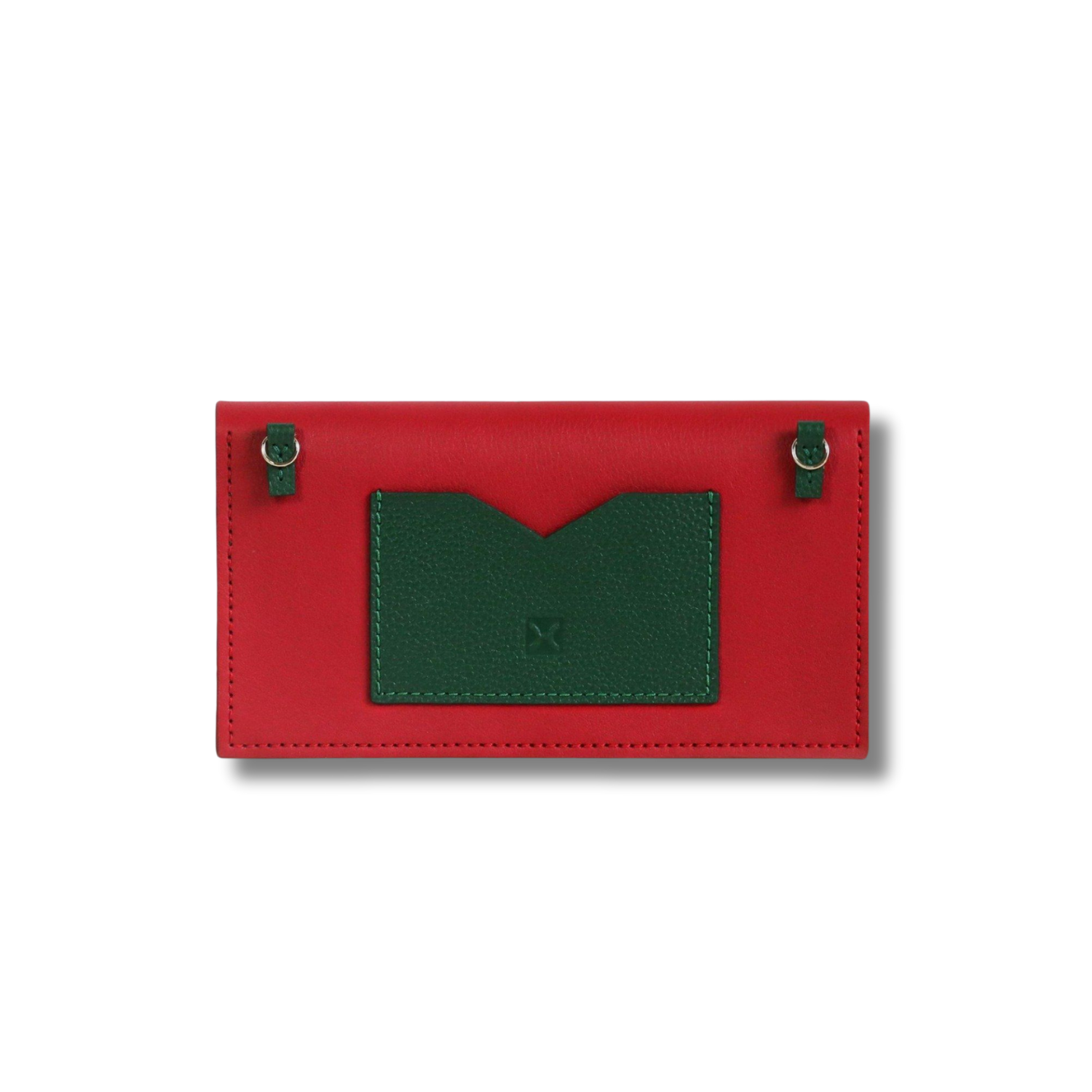 Gleam Shoulder Bag Custom Color and Painted