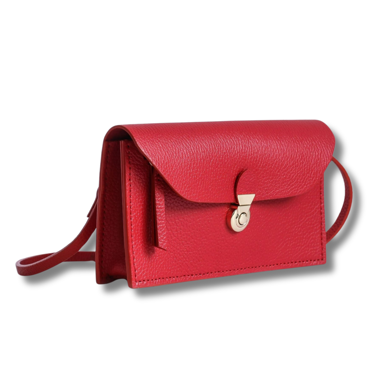 Gleam Shoulder Bag Custom Color and Painted